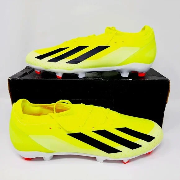 adidas | Shoes | Adidas Mens 5 X Crazyfast League Fg Soccer 